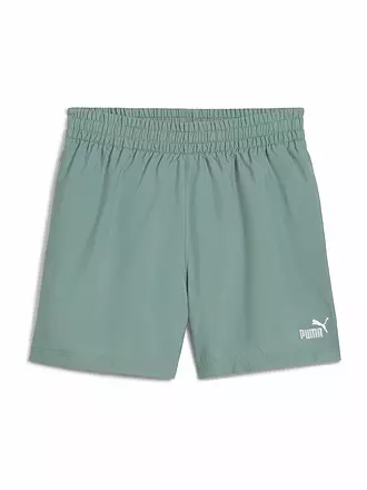 PUMA | Herren Fitnessshort Tape Woven 5inch | 